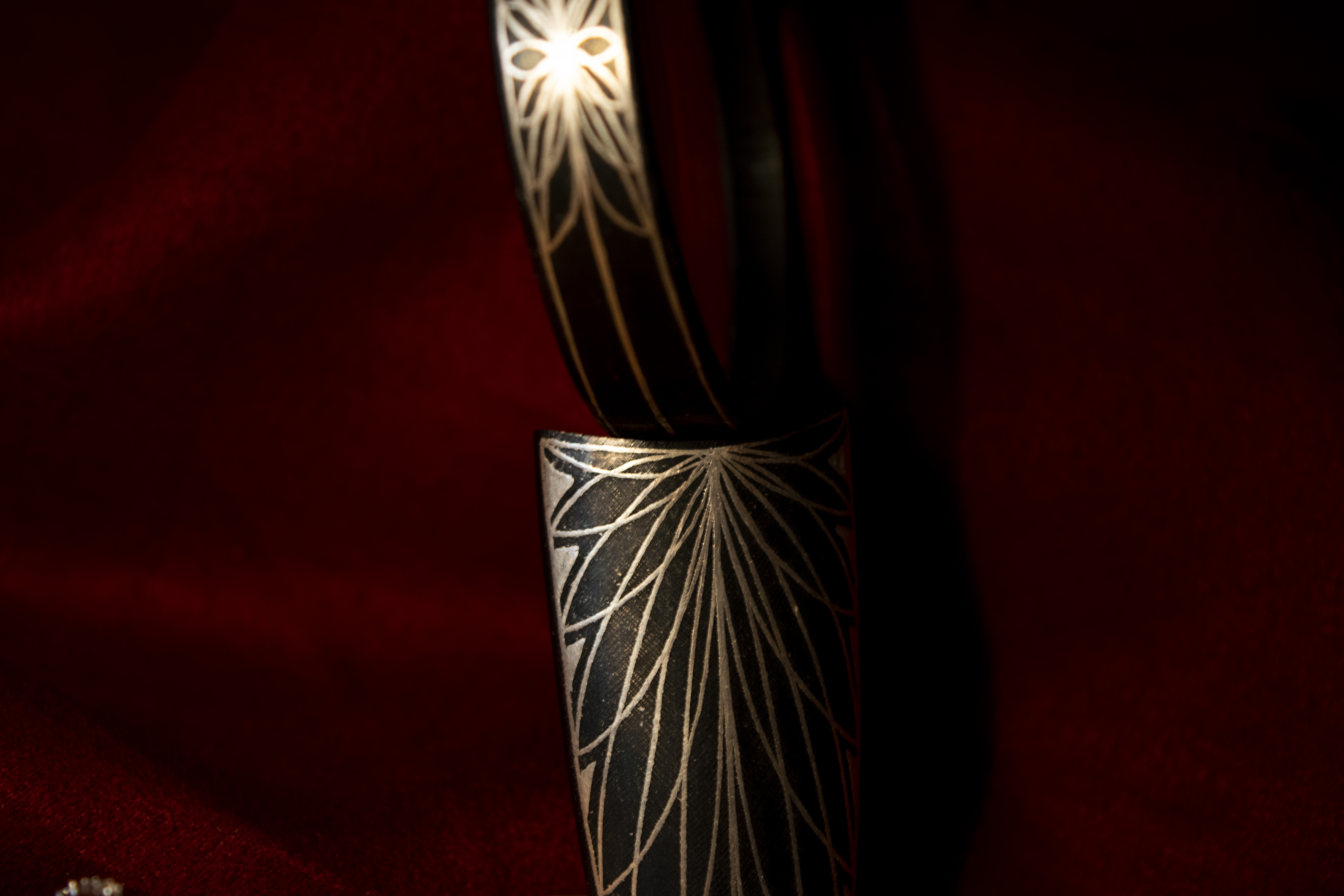 natural and artistic